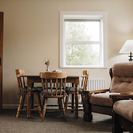 Donegal Estuary Holiday Homes ドネゴール エクステリア 写真