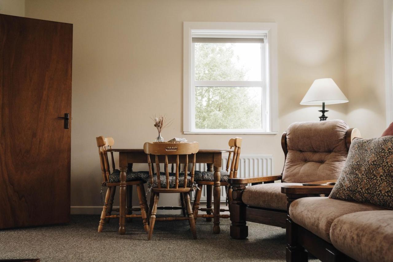 Donegal Estuary Holiday Homes ドネゴール エクステリア 写真