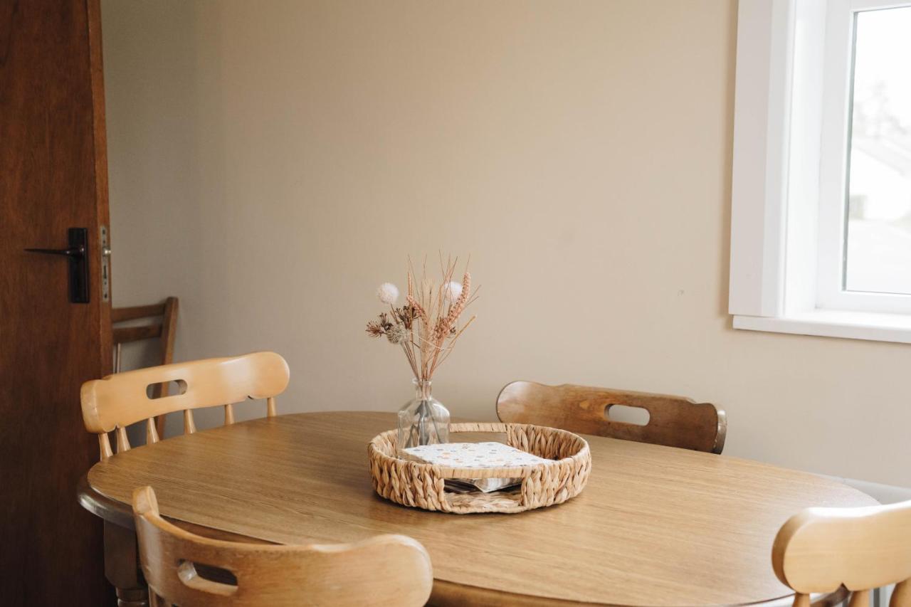 Donegal Estuary Holiday Homes ドネゴール エクステリア 写真