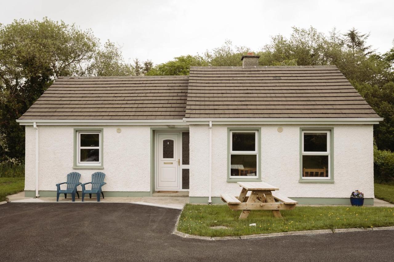 Donegal Estuary Holiday Homes ドネゴール エクステリア 写真