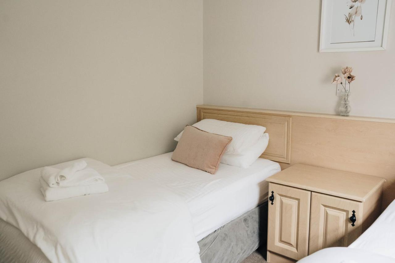Donegal Estuary Holiday Homes ドネゴール エクステリア 写真