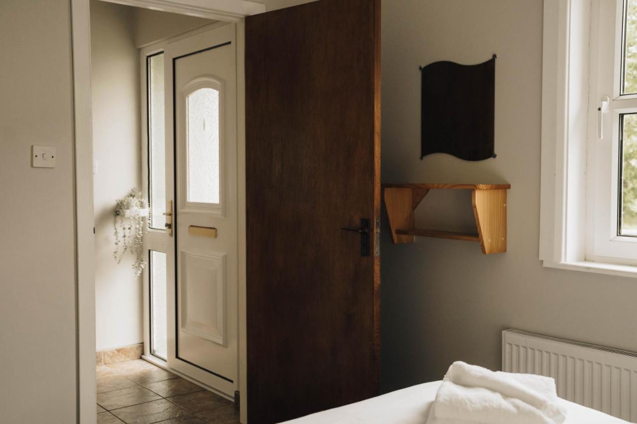Donegal Estuary Holiday Homes ドネゴール エクステリア 写真