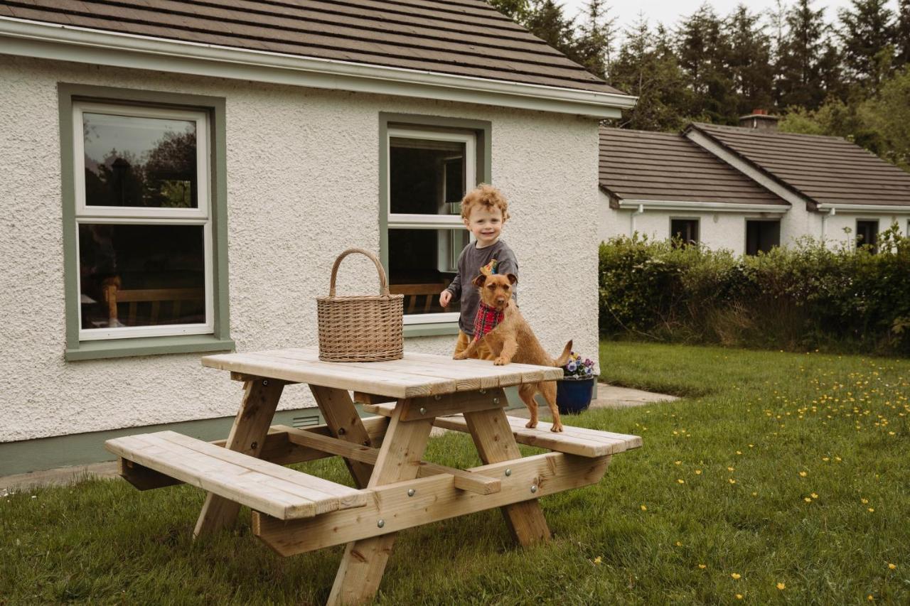 Donegal Estuary Holiday Homes ドネゴール エクステリア 写真