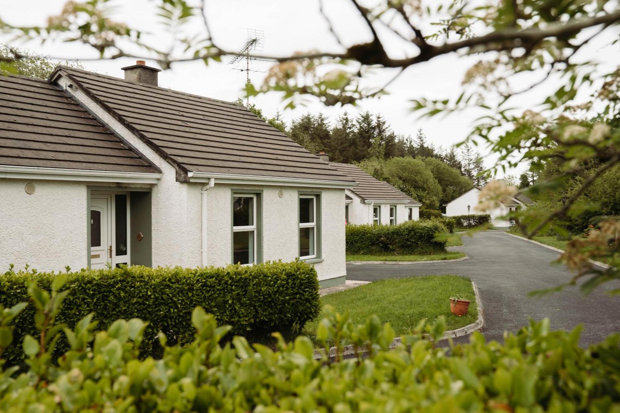 Donegal Estuary Holiday Homes ドネゴール エクステリア 写真